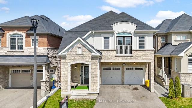 1045 Foxtail Cres, House detached with 4 bedrooms, 3 bathrooms and 6 parking in Pickering ON | Image 12