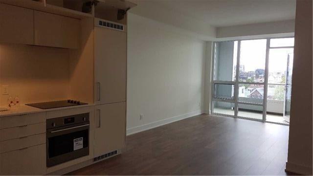729 - 38 Cameron St, Condo with 1 bedrooms, 1 bathrooms and 1 parking in Toronto ON | Image 11