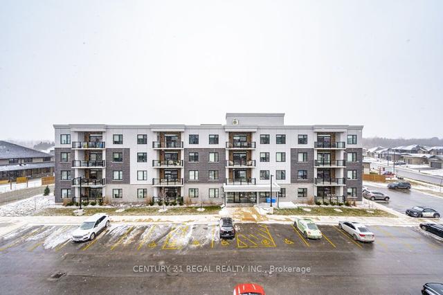 414 - 99b Farley Rd, Condo with 2 bedrooms, 2 bathrooms and 1 parking in Centre Wellington ON | Image 24