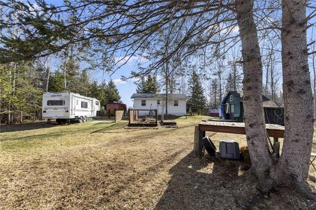 14300 Highway 60 Highway, House detached with 2 bedrooms, 1 bathrooms and 3 parking in Killaloe, Hagarty and Richards ON | Image 23