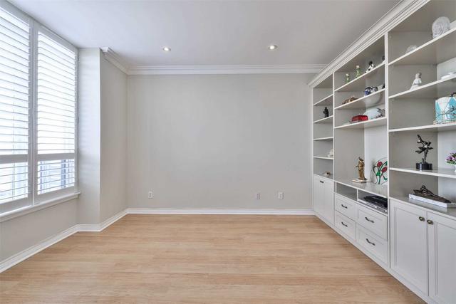 ph3 - 15 North Park Rd, Condo with 3 bedrooms, 3 bathrooms and 2 parking in Vaughan ON | Image 18
