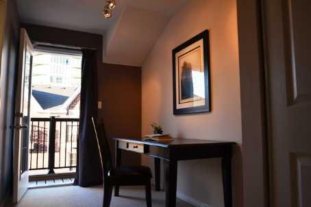 th 11 - 8 Windermere Ave, Townhouse with 3 bedrooms, 2 bathrooms and 1 parking in Toronto ON | Image 8