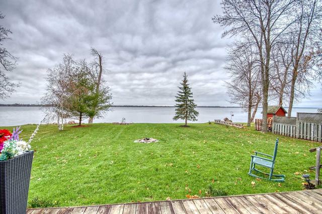 223 Prinyers Cove Cres, House detached with 3 bedrooms, 2 bathrooms and 4 parking in Prince Edward County ON | Image 26