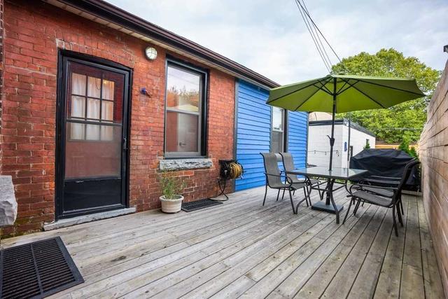 174 Mary St, House detached with 4 bedrooms, 2 bathrooms and 2 parking in Hamilton ON | Image 25