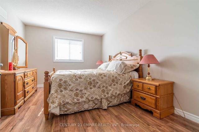 1255 Nicole Ave, House detached with 3 bedrooms, 3 bathrooms and 6 parking in London ON | Image 5