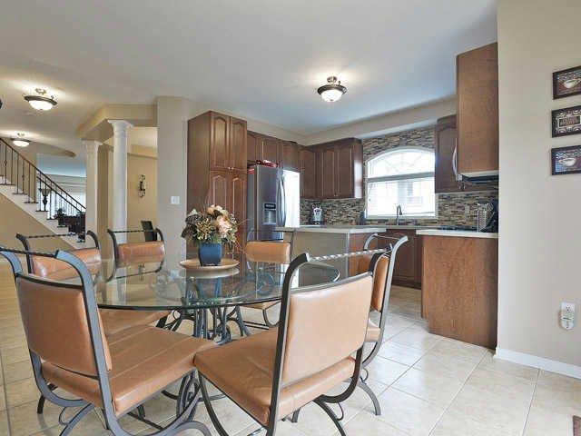 1001 Vickerman Way, House detached with 5 bedrooms, 4 bathrooms and 4 parking in Milton ON | Image 12
