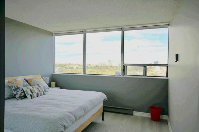 ph09 - 914 Yonge St, Condo with 1 bedrooms, 1 bathrooms and 0 parking in Toronto ON | Image 12