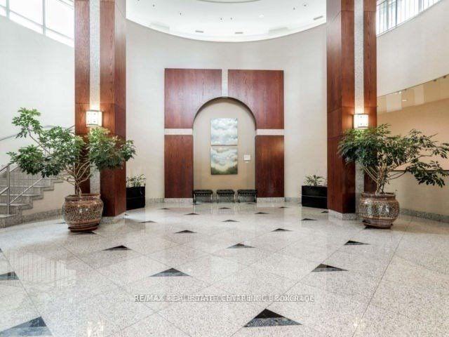 1106 - 16 Harrison Garden Blvd, Condo with 1 bedrooms, 1 bathrooms and 1 parking in Toronto ON | Image 14