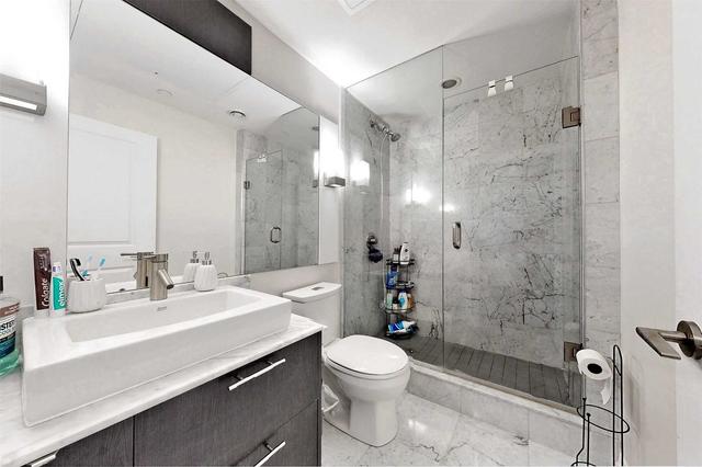 215 - 8 Mercer St, Condo with 1 bedrooms, 2 bathrooms and 0 parking in Toronto ON | Image 15