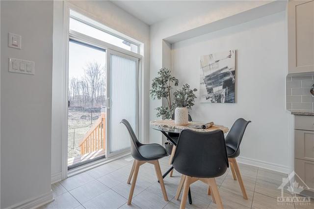 87 Canvasback Ridge, Townhouse with 3 bedrooms, 3 bathrooms and 2 parking in Ottawa ON | Image 16