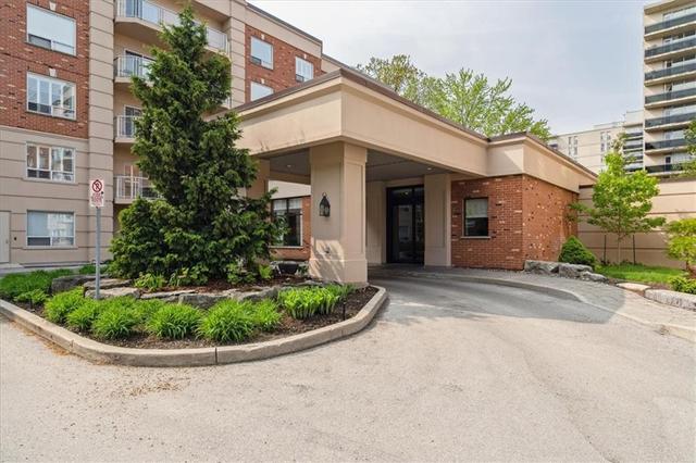 503 - 5188 Lakeshore Road, Condo with 2 bedrooms, 2 bathrooms and null parking in Burlington ON | Image 4