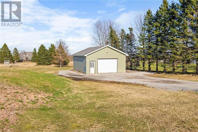 21 Carroll Rd, House detached with 4 bedrooms, 2 bathrooms and null parking in Moncton P NB | Image 3