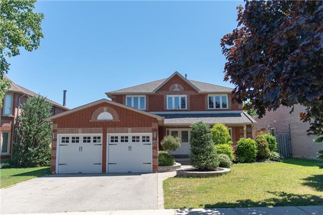 80 Bishop Dr, House detached with 4 bedrooms, 4 bathrooms and 2 parking in Barrie ON | Image 2
