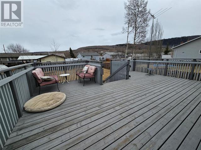 5122 41 Street, House detached with 5 bedrooms, 2 bathrooms and null parking in Chetwynd BC | Image 24