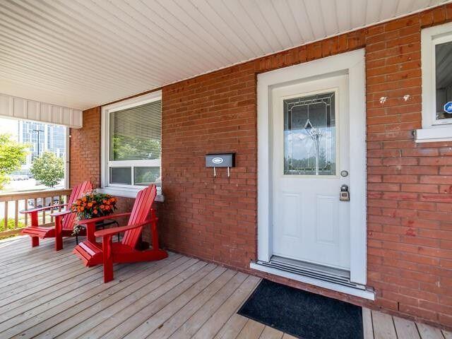 102 Division St, House detached with 4 bedrooms, 2 bathrooms and 3 parking in Oshawa ON | Image 34
