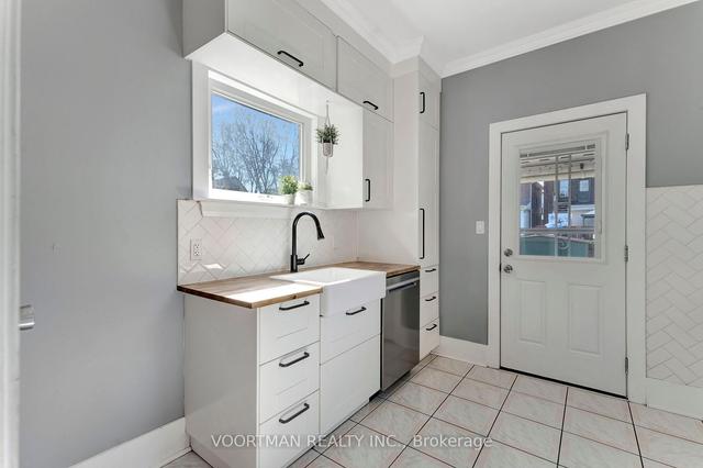 86 Rosemont Ave, House detached with 3 bedrooms, 2 bathrooms and 2 parking in Hamilton ON | Image 15