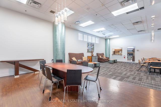 207 - 2 Fieldway Rd, Condo with 2 bedrooms, 2 bathrooms and 1 parking in Toronto ON | Image 27