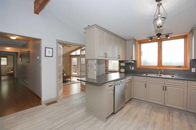 1469 County 28 Rd, House detached with 2 bedrooms, 2 bathrooms and 10 parking in Quinte West ON | Image 8