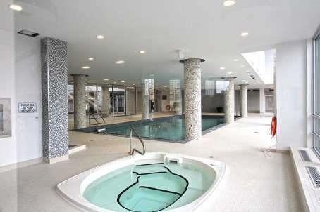 4204 - 2230 Lake Shore Blvd W, Condo with 2 bedrooms, 2 bathrooms and 1 parking in Toronto ON | Image 13