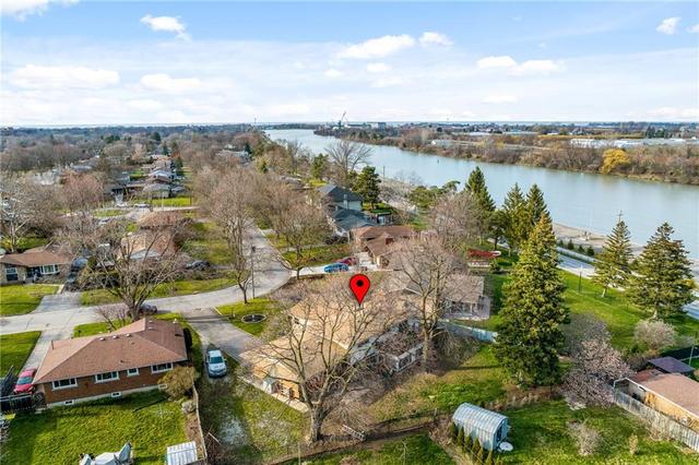 16 Lockview Crescent, House detached with 4 bedrooms, 2 bathrooms and 6 parking in St. Catharines ON | Image 38