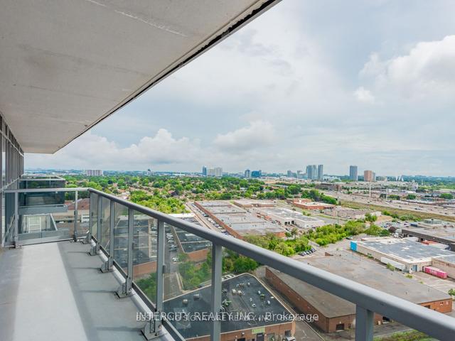 2007 - 225 Village Green Sq, Condo with 2 bedrooms, 2 bathrooms and 1 parking in Toronto ON | Image 10