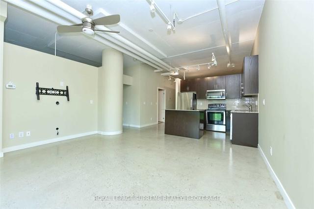 508 - 2 Fieldway Rd, Condo with 2 bedrooms, 2 bathrooms and 1 parking in Toronto ON | Image 25