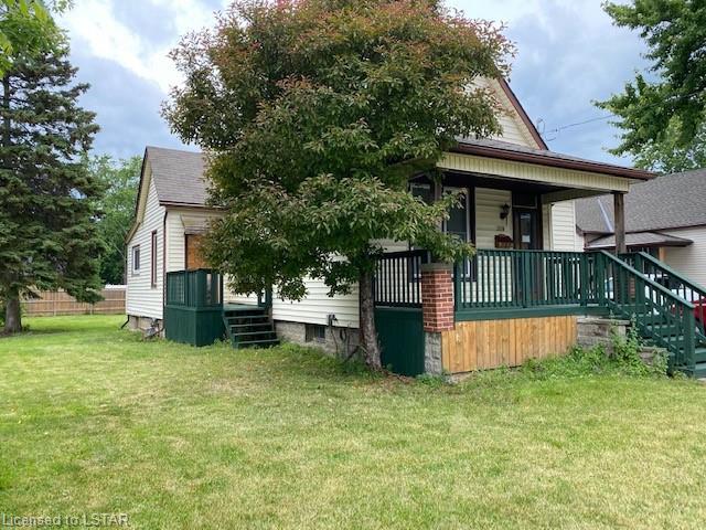 359 Russell Street S, House detached with 3 bedrooms, 1 bathrooms and 2 parking in Sarnia ON | Image 12
