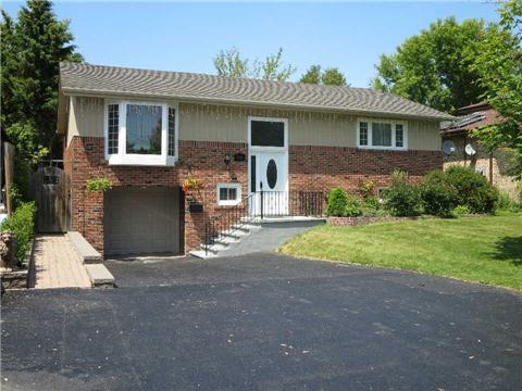 510 Sheppard Ave, House detached with 3 bedrooms, 2 bathrooms and 6 parking in Pickering ON | Image 1