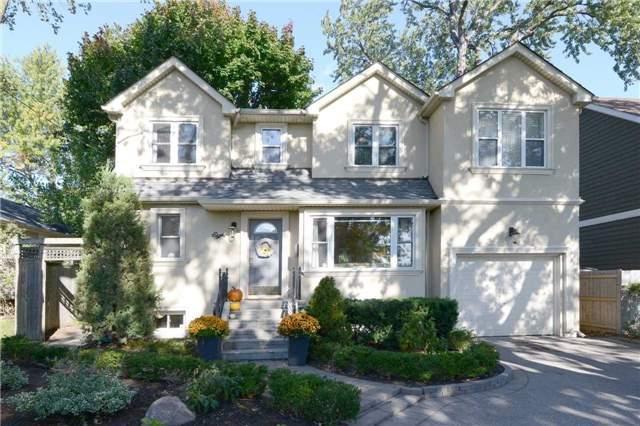 8 Athol Ave, House detached with 3 bedrooms, 3 bathrooms and 2 parking in Toronto ON | Image 1