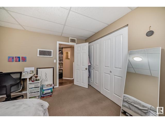 6056 106 St Nw, House detached with 4 bedrooms, 2 bathrooms and 6 parking in Edmonton AB | Image 34