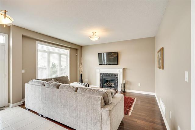 332 Valridge Drive, House detached with 4 bedrooms, 2 bathrooms and 2 parking in Hamilton ON | Image 13