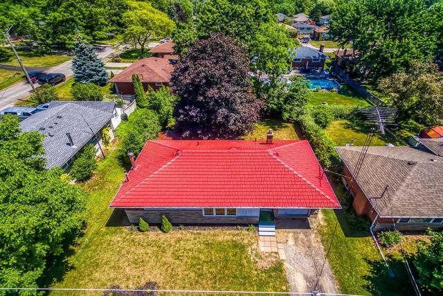 102 Stirling St, House detached with 3 bedrooms, 2 bathrooms and 3 parking in Haldimand County ON | Image 1