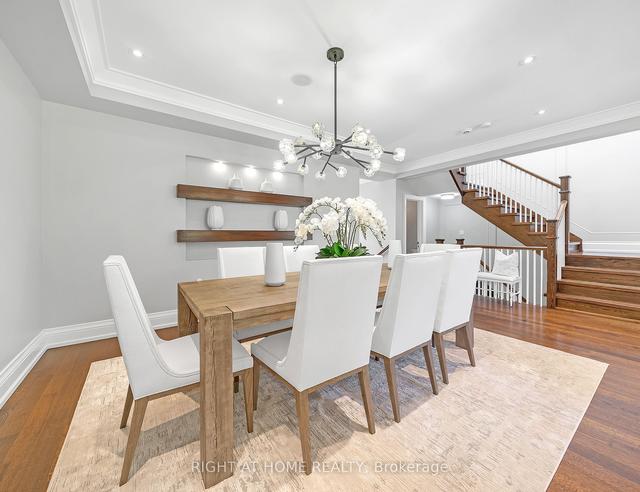 481 Broadway Ave, House detached with 4 bedrooms, 5 bathrooms and 3 parking in Toronto ON | Image 39