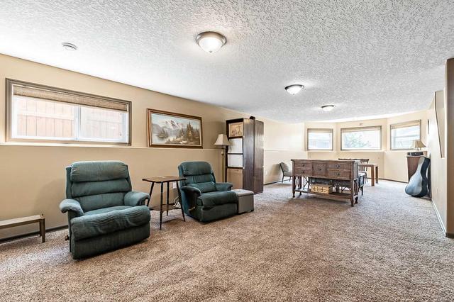 142 Westview Drive, House detached with 5 bedrooms, 3 bathrooms and 4 parking in Nanton AB | Image 31