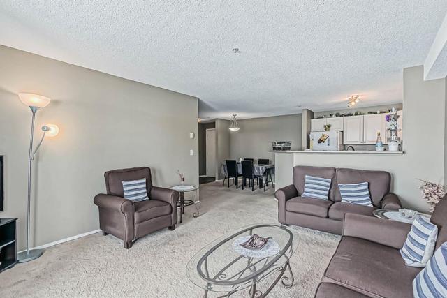 2210 - 2280 68 Street Ne, Condo with 2 bedrooms, 1 bathrooms and 2 parking in Calgary AB | Image 17