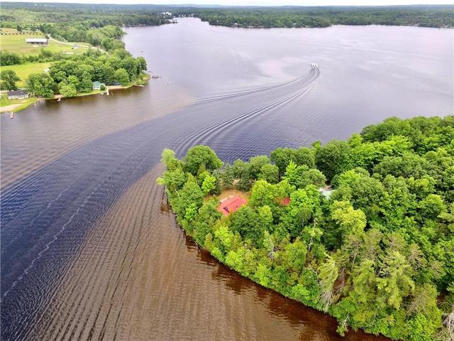 0 Beattys Island, House detached with 3 bedrooms, 2 bathrooms and null parking in North Algona Wilberforce ON | Image 26