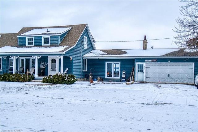 4180 Front Road, House attached with 4 bedrooms, 2 bathrooms and null parking in Loyalist ON | Image 6