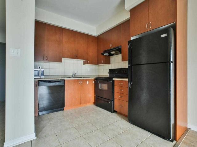 309 - 3075 Thomas St, Condo with 1 bedrooms, 1 bathrooms and 1 parking in Mississauga ON | Image 6