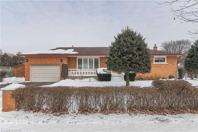 61 William St, House detached with 3 bedrooms, 3 bathrooms and 2 parking in Guelph ON | Image 1