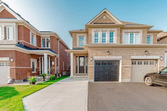 10 Narbonne Cres, House semidetached with 3 bedrooms, 3 bathrooms and 4 parking in Hamilton ON | Image 1