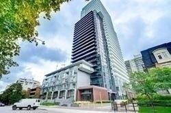 1302 - 101 Erskine Ave, Condo with 2 bedrooms, 2 bathrooms and 1 parking in Toronto ON | Image 1