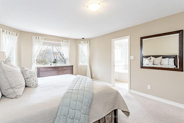 1822 Gough Ave, House detached with 4 bedrooms, 4 bathrooms and 4 parking in London ON | Image 14