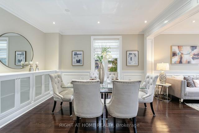 39a Wolcott Ave, House detached with 4 bedrooms, 5 bathrooms and 2 parking in Toronto ON | Image 38