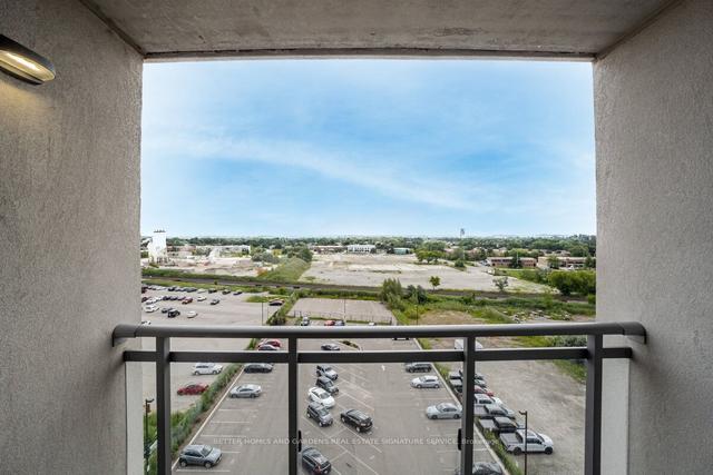 907 - 716 Main St E, Condo with 2 bedrooms, 2 bathrooms and 1 parking in Milton ON | Image 19