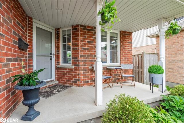 7 Bard Boulevard, House detached with 4 bedrooms, 2 bathrooms and 4 parking in Guelph ON | Image 46
