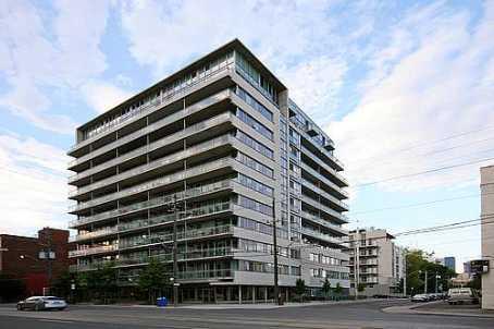 1002 - 38 Niagara St, Condo with 2 bedrooms, 2 bathrooms and 2 parking in Toronto ON | Image 1