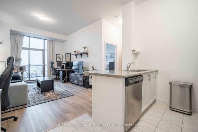 416 - 35 Southshore Cres, Condo with 1 bedrooms, 1 bathrooms and 1 parking in Hamilton ON | Image 28