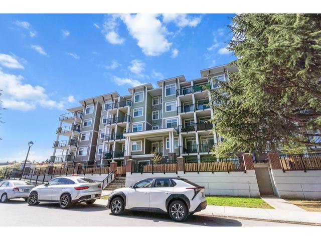 412 - 20696 Eastleigh Crescent, Condo with 2 bedrooms, 2 bathrooms and 1 parking in Langley BC | Image 24
