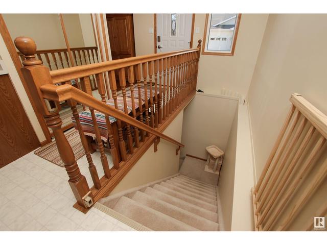 21 - 13217 155 Av Nw, House attached with 2 bedrooms, 2 bathrooms and 2 parking in Edmonton AB | Image 25