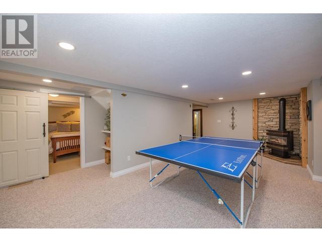 6060 Pleasant Valley Road, House detached with 4 bedrooms, 2 bathrooms and 8 parking in North Okanagan B BC | Image 33